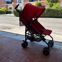 Passeggino peg perego leggero