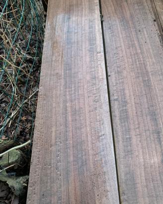 Piastrelle effetto legno