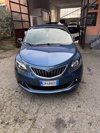 Lancia Ypsilon 1.0 FireFly 5 porte S&S Hybrid Silv