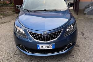 Lancia Ypsilon 1.0 FireFly 5 porte S&S Hybrid Silv