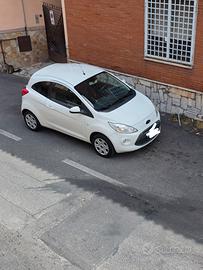 ford ka anno 2014