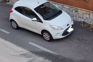 ford ka anno 2014