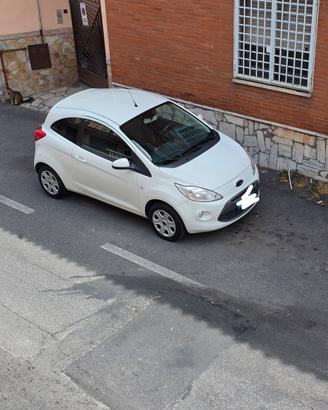 ford ka anno 2014