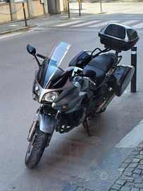 Honda cbf 1000