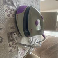 Ferro da stiro Singer ultimo modello