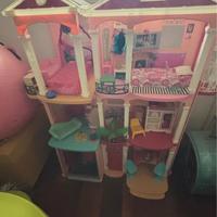 Casa di Barbie ,