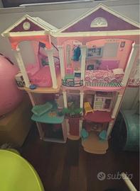Casa di Barbie ,