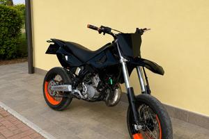 Aprilia Mx 125 Motard