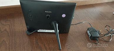 Cornice digitale Philips