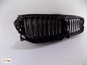 BMW 5 G30/G31 DEFLETTORE ARIA SUPERIORE - 4126