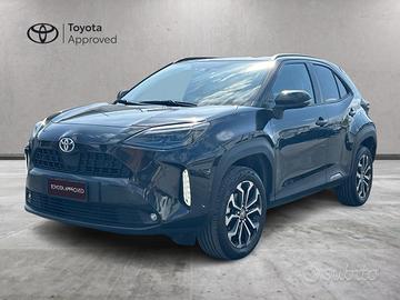 TOYOTA Yaris Cross 2021 - Yaris Cross 1.5 U1057918