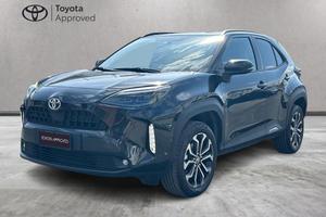 TOYOTA Yaris Cross 2021 - Yaris Cross 1.5 U1057918