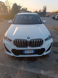 BMW X1 18d Msport