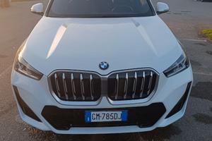 BMW X1 18d Msport