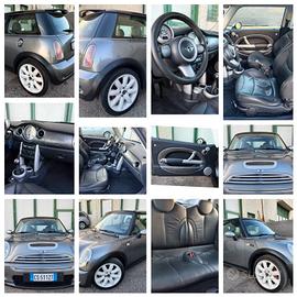 Ricambi Mini Cooper S R53 R50 R52 One 