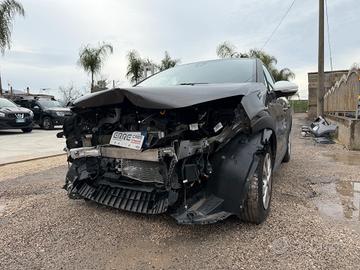 CITROEN C3 2024 1.2 BENZINA 83 CV *SINISTRATA