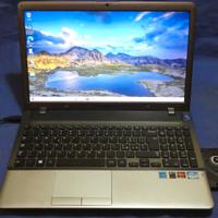 Samsung NP350V5C 15,6" intel i7, ssd512, ram 8gb,