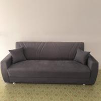 Divano letto
