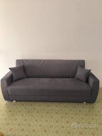 Divano letto