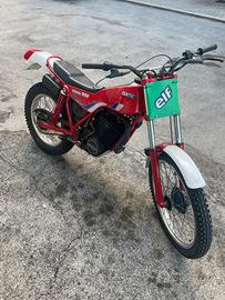 Fantic Trial 300 1985