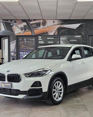 Bmw X2 sDrive18d auto - TAGLIANDI BMW