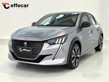 PEUGEOT 208 PureTech 5 porte GT NEOPATENTATI