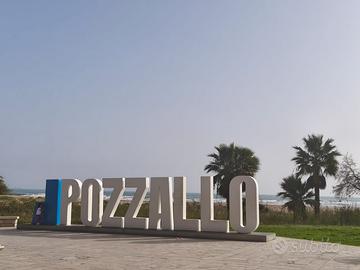 Pozzallo, terreno edificabile