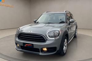 Mini One D Countryman NEOPATENTATI - SERVICE CASA 