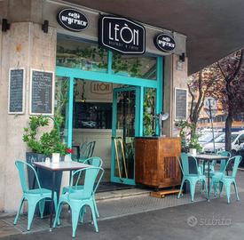 Bar bistrot cocktail bar metro colli Albani