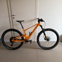 MTB Scott Spark 970 29” Taglia M (PARI AL NUOVO)