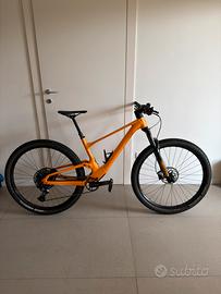 MTB Scott Spark 970 29” Taglia M (PARI AL NUOVO)