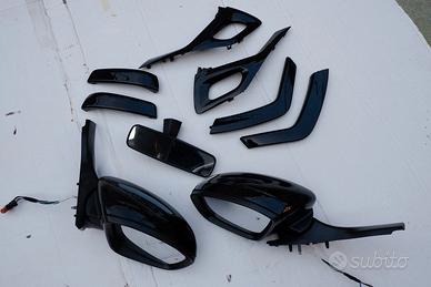Specchi Peugeot 208