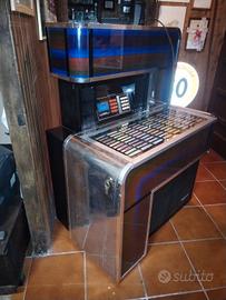 juke-box