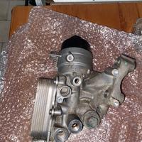 Scambiatore Abarth Fiat tjet multiair