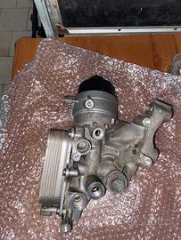 Scambiatore Abarth Fiat tjet multiair