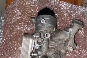 Scambiatore Abarth Fiat tjet multiair