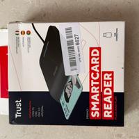 LETTORE DI SMARTCARD