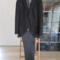 Completo abito da cerimonia Luigi Convertini