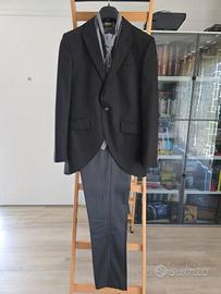 Completo abito da cerimonia Luigi Convertini