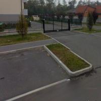 Garage in Cornaredo facilmente accessibile