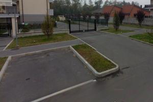 Garage in Cornaredo facilmente accessibile