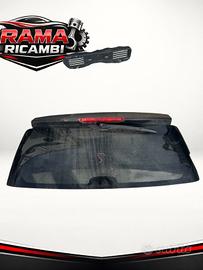 Lunotto posteriore Smart ForTwo 451 vetro scuro