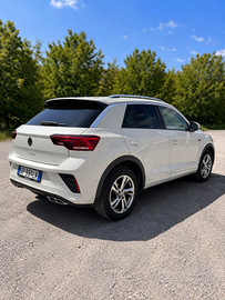 Volkswagen T-Roc R-Line 1.5 TSI - 18.700 km-