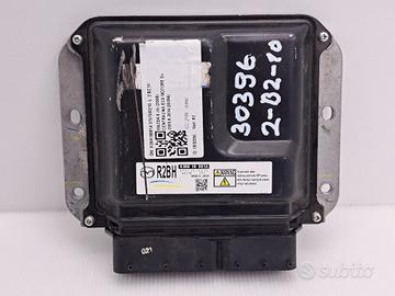 CENTRALINA MOTORE MAZDA 6 Berlina 2° Serie R2BH18