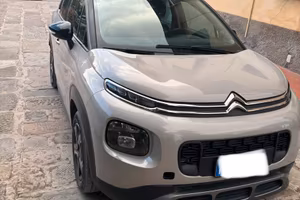 Auto per neopatentati