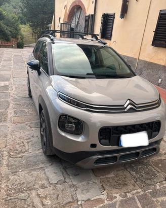 Citoen C3 aircross