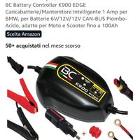 bc battery k900 edge