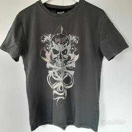 T-Shirt Boxeur Des Rues Serie Exclusive