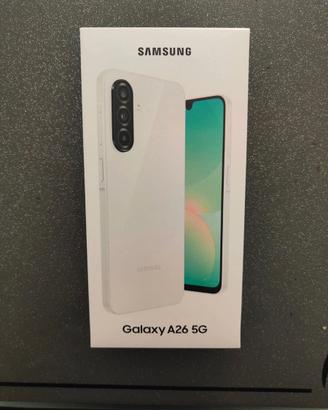 Samsung Galaxy A26