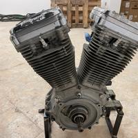 Motore Harley Davidson 1340 per telaio softail  87
